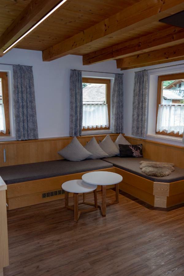 Appart Kalsberger Kaunertal Exterior foto
